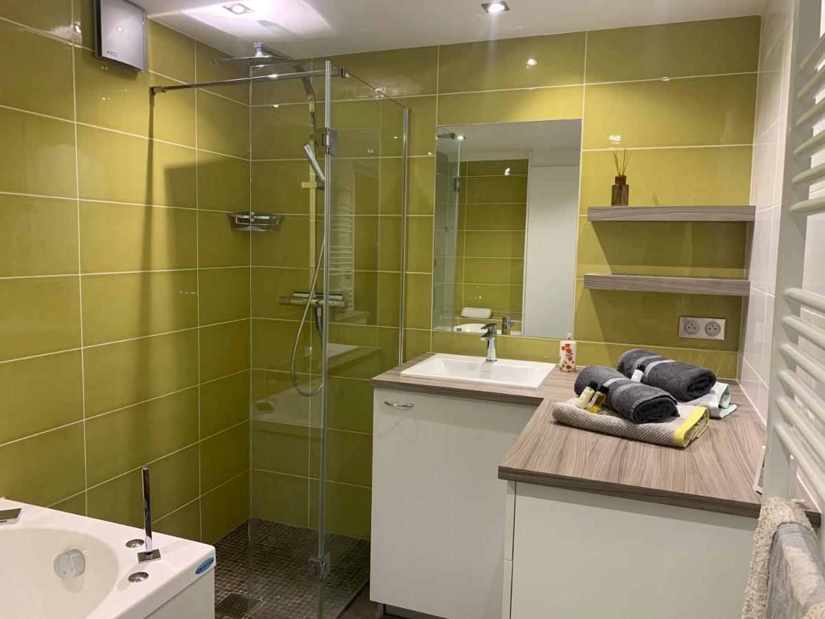 Bed & Breakfast Mur-mures