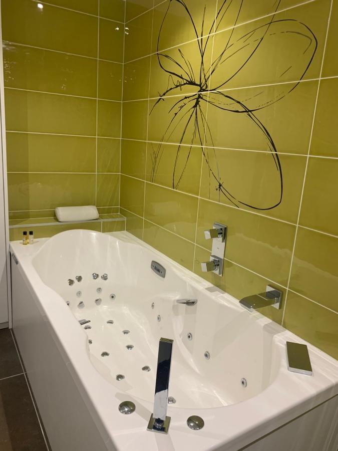 Bed & Breakfast Mur-mures