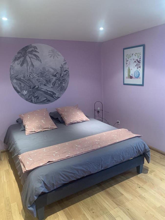 Mur-mures Bed & Breakfast Mures-les Balmettes